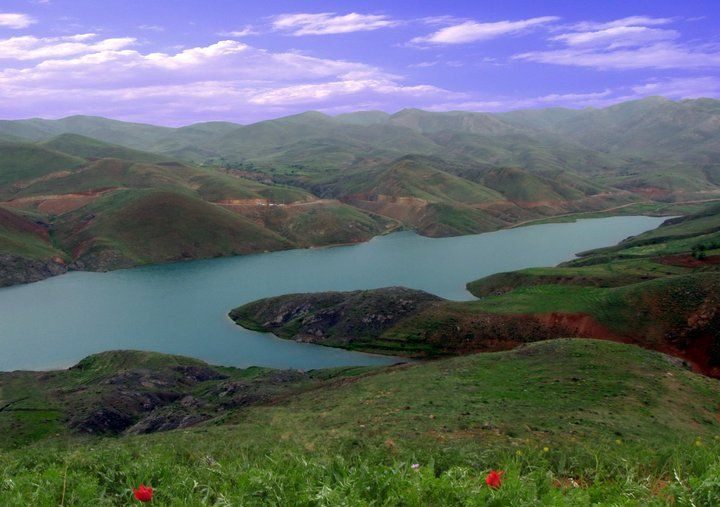 Иран: необычный и многоликий Иран: необычный и многоликий иран,мир,путешествие,самостоятельные путешествия,страны