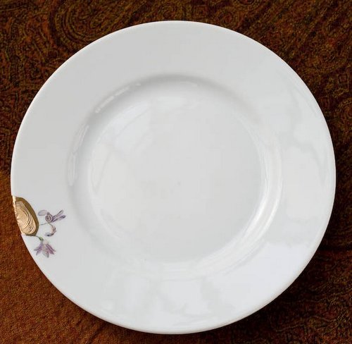 Посуда из треснувшего фарфора Посуда из треснувшего фарфора креатив,Посуда,Хенд мейд