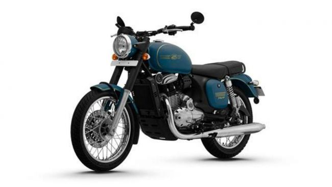 Мотоциклы JAWA, после возрождения бренда в Индии бьют рекорды продаж 