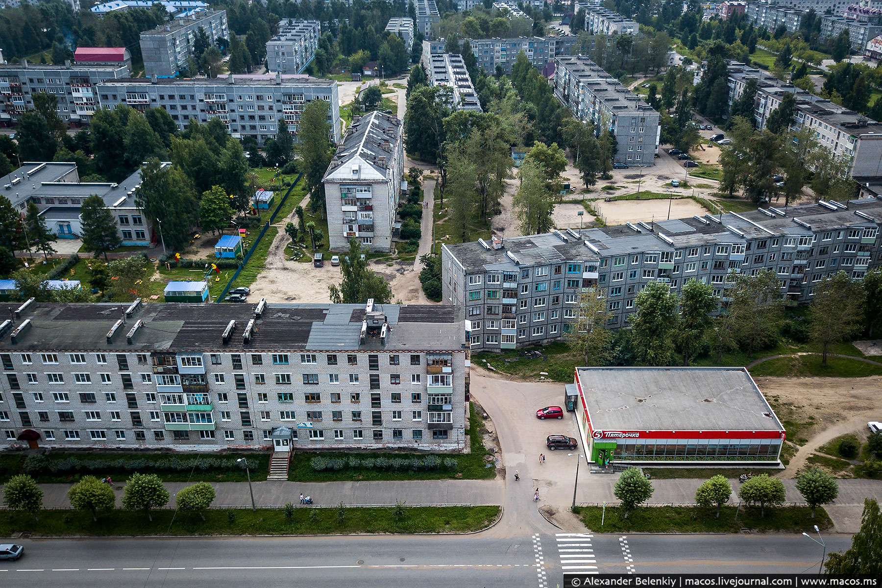 О такой России не принято говорить вслух города,поездка,туризм