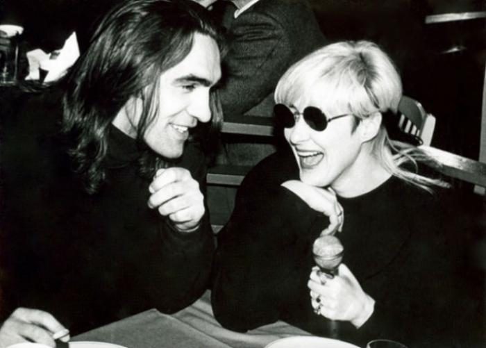 Редкие фотографии советских рок-звезд в молодости 