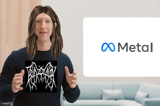 Марк Цукерберг переименовал Facebook в Meta. В сети отреагировали мемами Марк Цукерберг переименовал Facebook в Meta. В сети отреагировали мемами Facebook, October, компании, название, названия, Цукерберг, reaction, изменения, нашей, социальных, новость, будет, Пользователи, людей, сказал, working, I&039ve, pictwittercomQXE8Na95Hl—, proud, rebrand