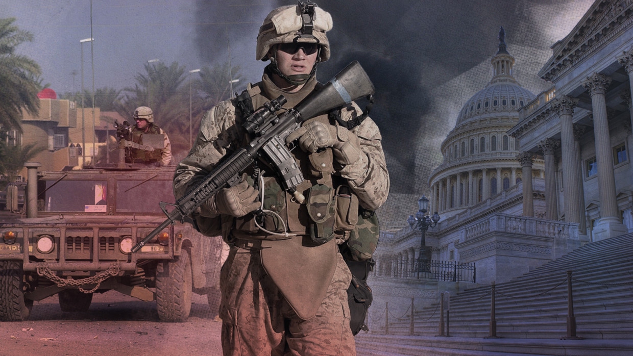 Al Arabiya: террористы обстреляли электростанцию в Ираке