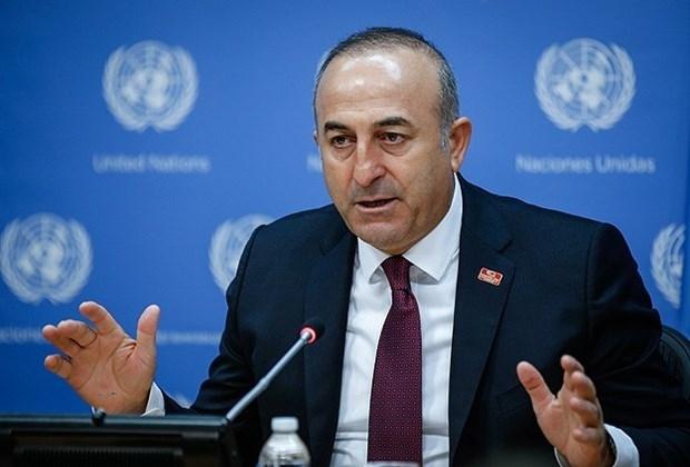 МИД Турции предупредил США об ухудшении отношений с Анкарой