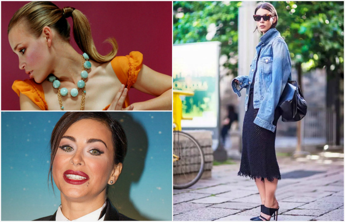 9 ошибок стиля, которые часто допускают женщины после 35