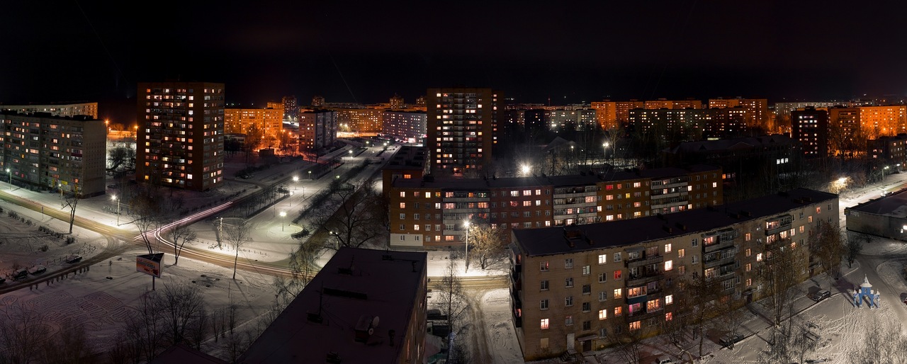 Глазов фотографии города