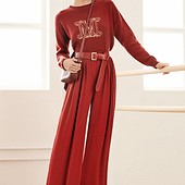 Балетная грация: коллекция осень-зима 2019/2020 от Max Mara Балетная грация: коллекция осень-зима 2019/2020 от Max Mara