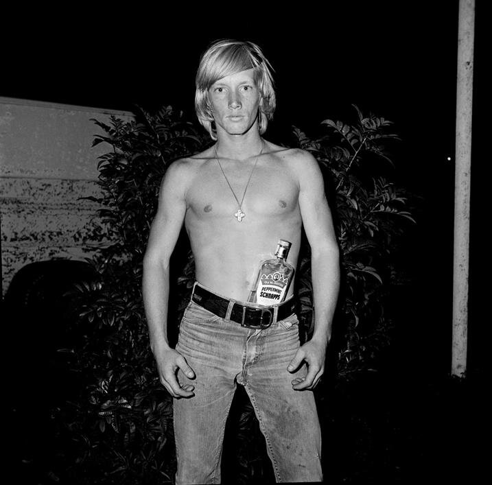 Метаморфозы подростков за последние 50 лет