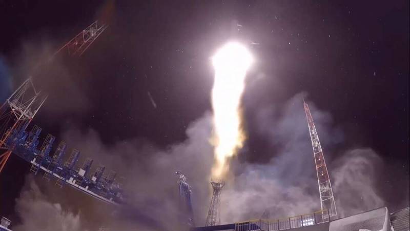 Русский «Иркут»: позволит ли новая ракета-носитель навязать конкуренцию Западу