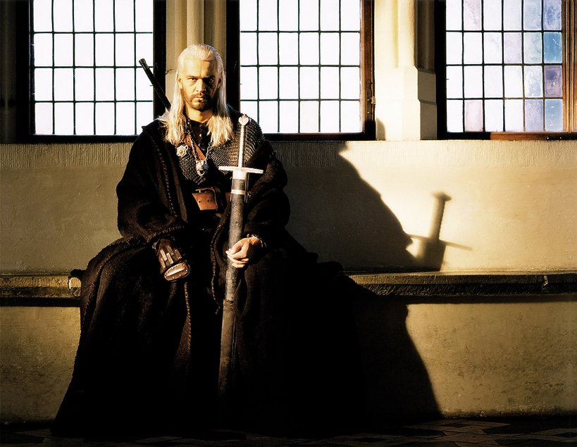 Вселенная Ведьмака. Книги, игры, сериалы - с чего начать? Вселенная Ведьмака,Игры