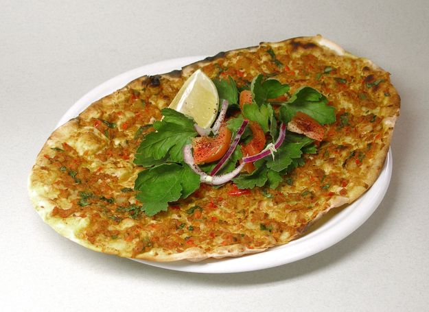 Самые вкусные блюда турецкой кухни
