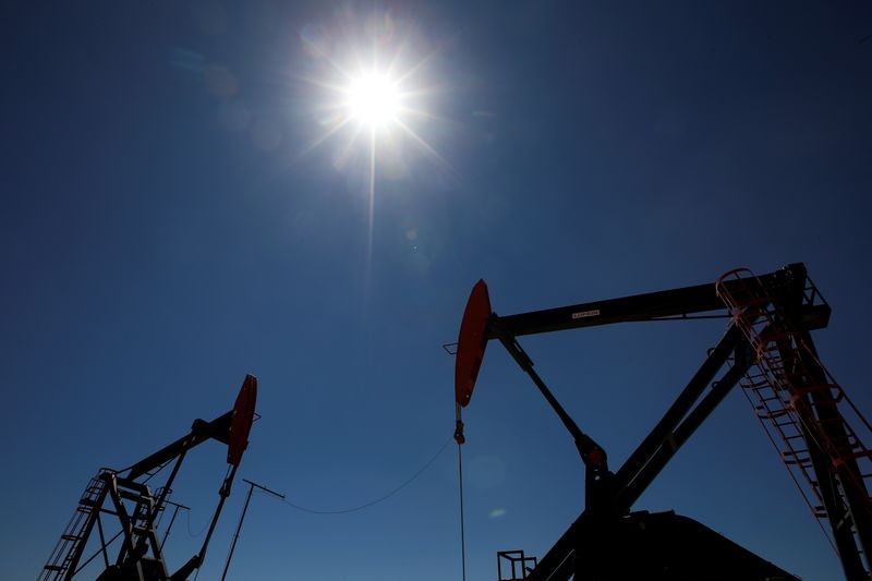 ЕК существенно повысила прогнозы цен на нефть в ближайшее время