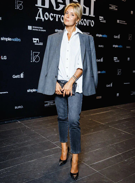 Анна Седокова и Янис Тимма, Екатерина Варнава и другие на премьере спектакля Константина Богомолова "Бесы Достоевского" Анна Седокова и Янис Тимма, Екатерина Варнава и другие на премьере спектакля Константина Богомолова "Бесы Достоевского" Звезды,Новости о звездах