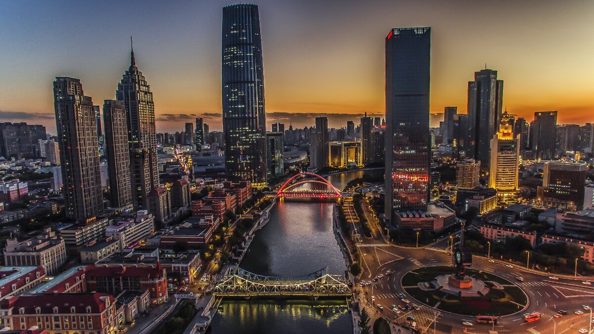 10 самых больших городов мира по площади 10 самых больших городов мира по площади