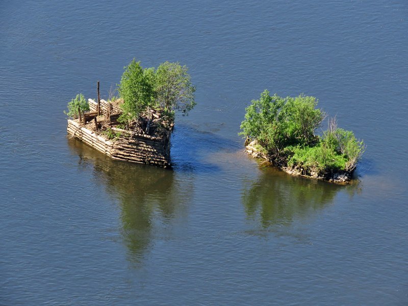 Красновишерск и скала Ветлан путешествия, факты, фото