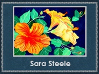 Sara Steele 