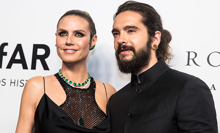 Когда и где состоится свадьба Хайди Клум: тайна раскрыта