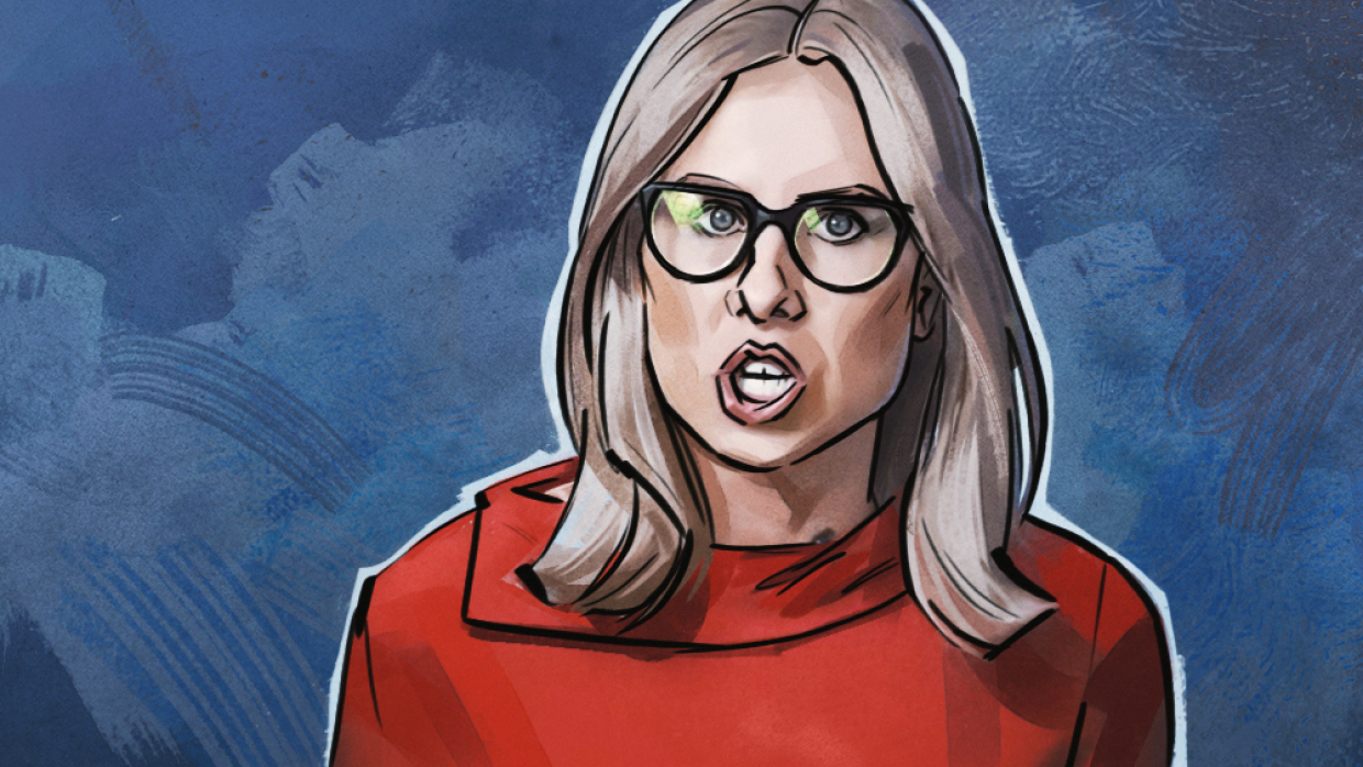 Сосновский назвал истерическим припадком недовольство Соболь отменой QR-кодов в Москве