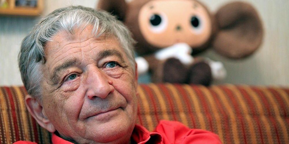 "Выгонял на мороз в одном платье": дочь Эдуарда Успенского потребовала не называть премию именем отца