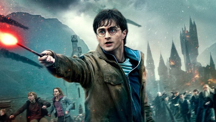 Книги о Гарри Поттере обрели вторую волну популярности в пандемию