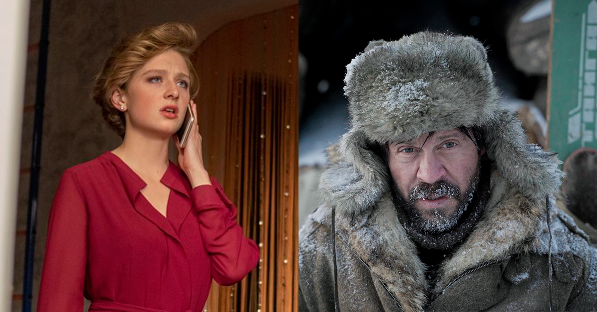 “Кинотавр” завершен: кто стал победителем кинофестиваля