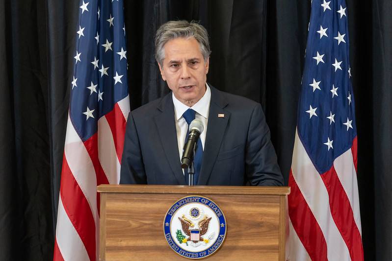 В администрации США рассматривают варианты раздела России