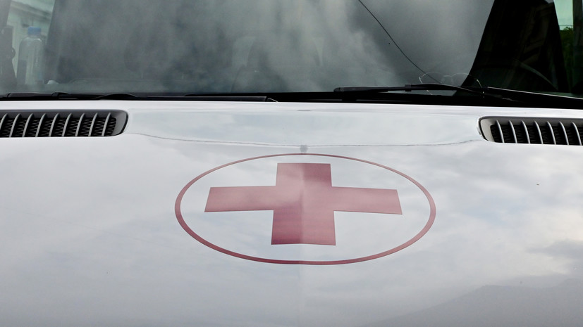 В ХМАО 16 автомобилей пополнили парк медтранспорта службы скорой помощи