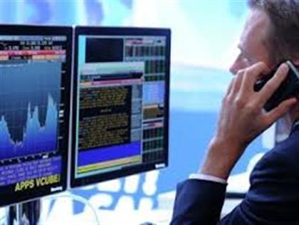 Фондовые биржи Европы выросли на спаде ожиданий ужесточения монетарной политики в США