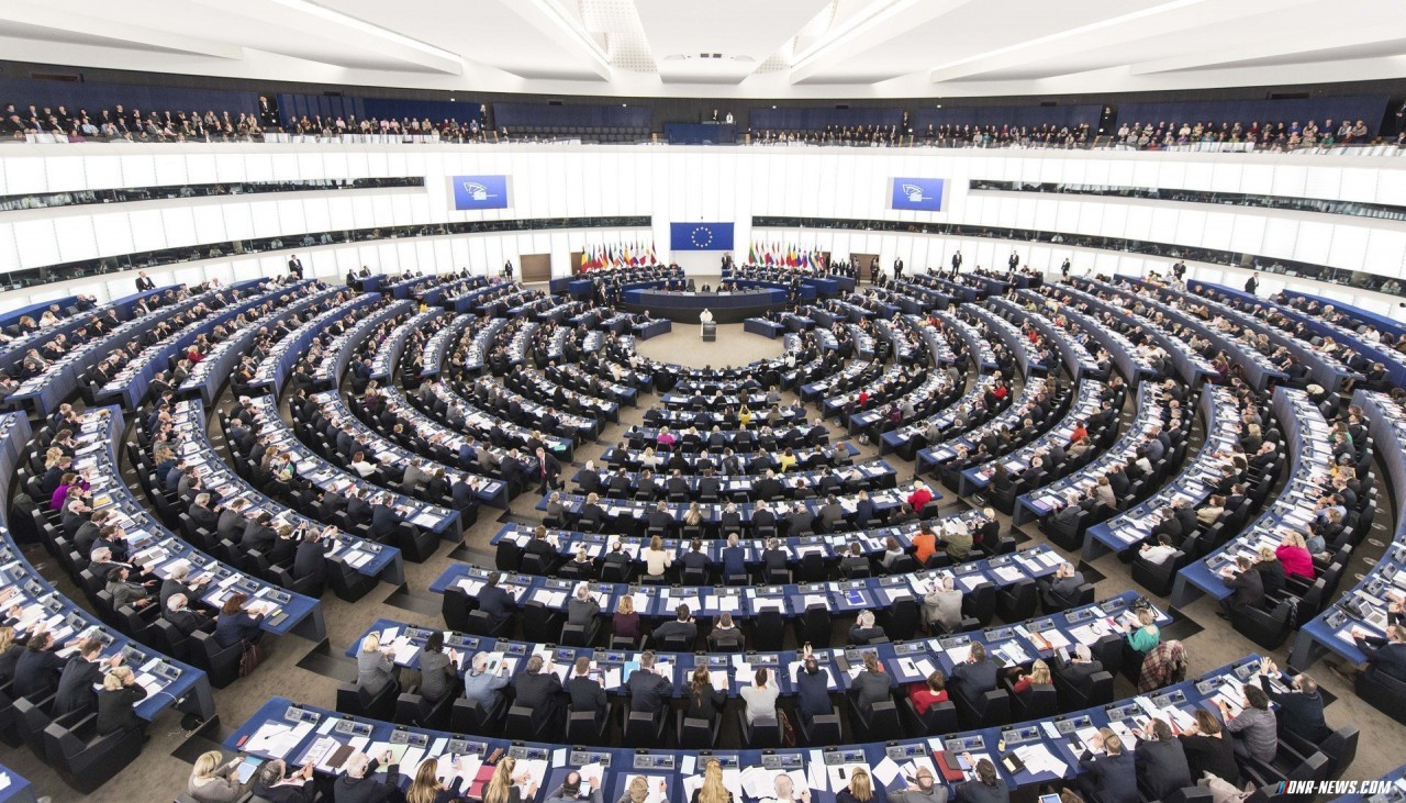 Новости мира: Евродепутаты наложили вето Brexit