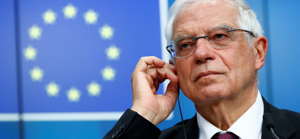 «Ваш европейский король голый» – депутат молдавского парламента геополитика
