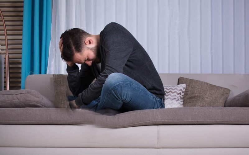 Полезно ли воздержание для мужчины по версии ученых?