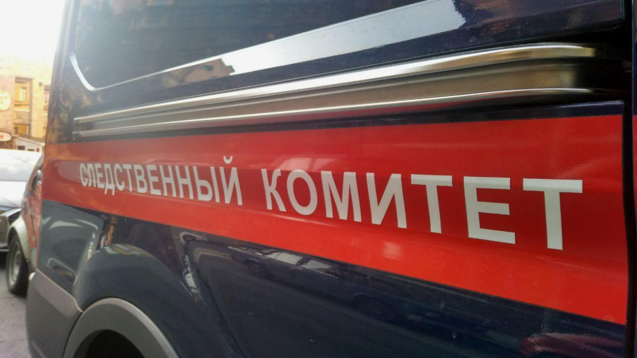 СК РФ расследует дело о повреждении захоронений советских воинов на Украине