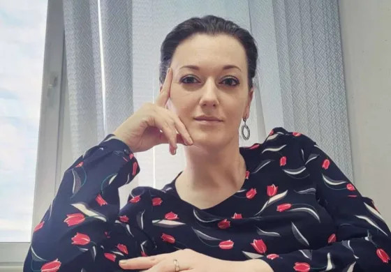 Инна Теплова