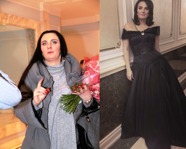 Похудевшие звезды. Кому пошло это на пользу, а кому нет? Похудевшие звезды. Кому пошло это на пользу, а кому нет?