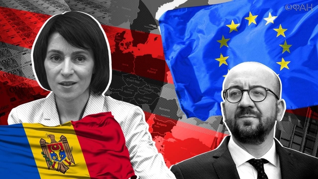 Выборы в Молдавии: как выглядит «европейская перспектива» из Брюсселя