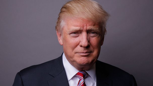 «Остановись. Просто остановись» - три слова, которые газета New York Post посвятила Трампу