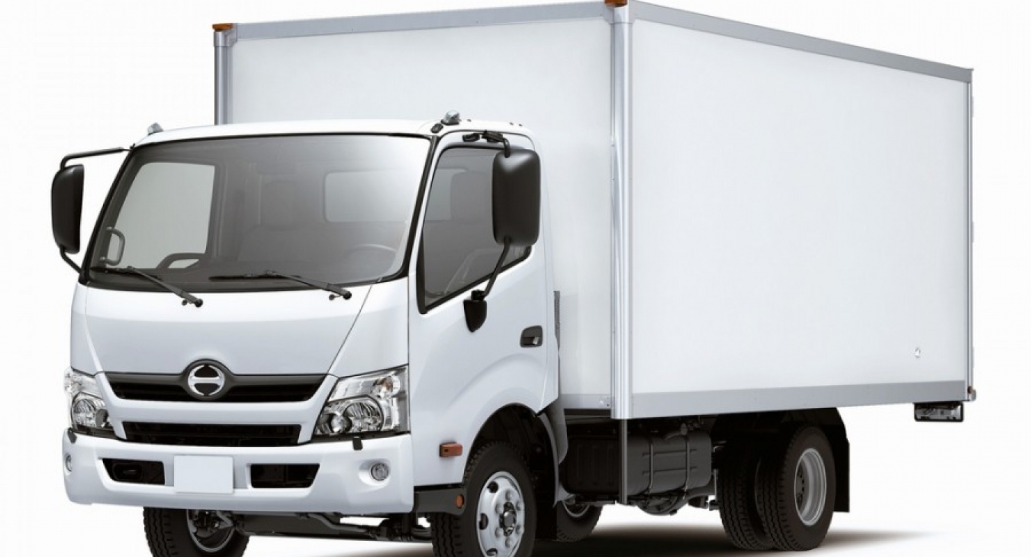 Японский производитель грузовиков Hino отказался запускать завод в России