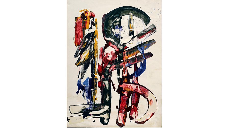 Филипп Борисёнок. «НРА 2». 2003 Филипп Борисёнок. «НРА 2». 2003