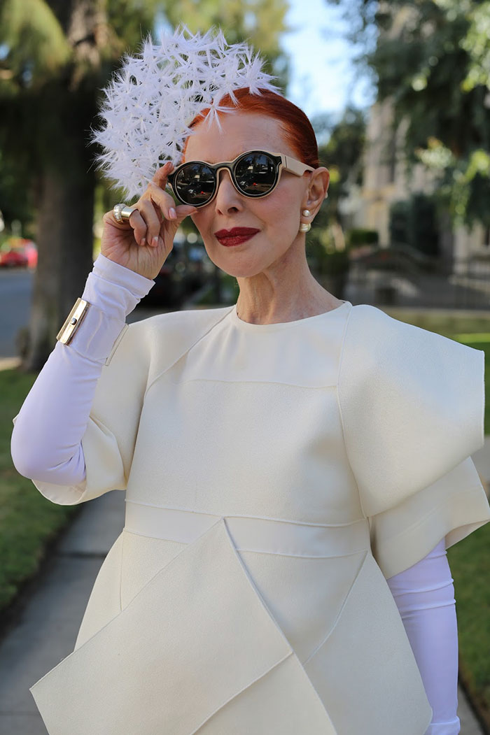 возраст стилю не помеха