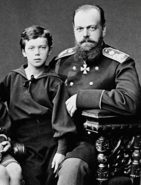 Если бы Александр III не умер так рано?..