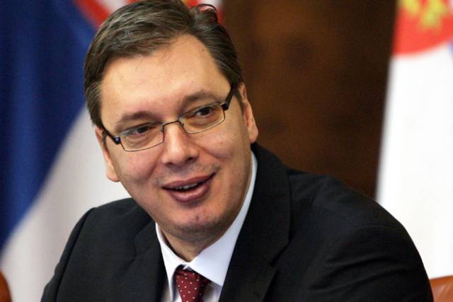 Сербия заявила, что не введет санкции против России даже в условиях евроинтеграции