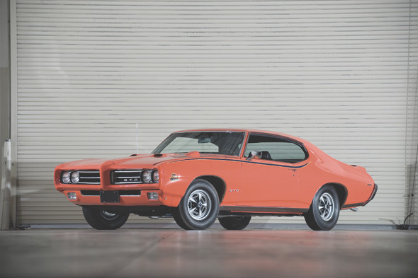 1969 Pontiac GTO JUDGE 1969 Pontiac GTO JUDGE авто, автомобили, история, скорость