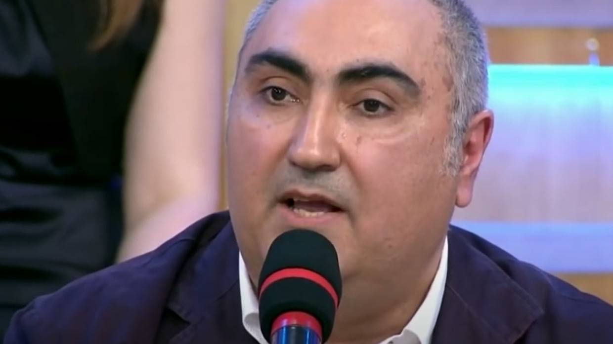 Политолог Ордуханян считает, что Запад не понимает языка дипломатии Политолог Ордуханян считает, что Запад не понимает языка дипломатии Политика