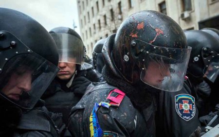 Летнее обострение: Все украинцы – бандеровцы... и Крым