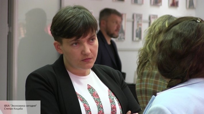 Адвокат Савченко раскрыл НА Харьков, что задумала депутат Рады по своему освобождению