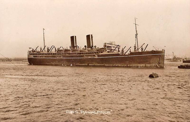 Морские истории. Детективный дурдом в Северном море Морские истории. Детективный дурдом в Северном море вмф,история