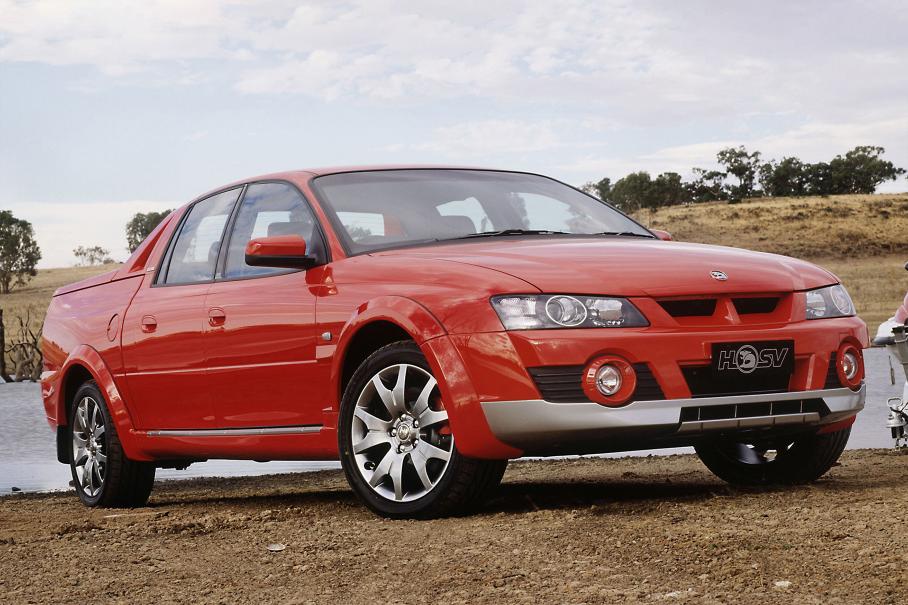Главные модели в истории марки Holden авто и мото,автомобиль