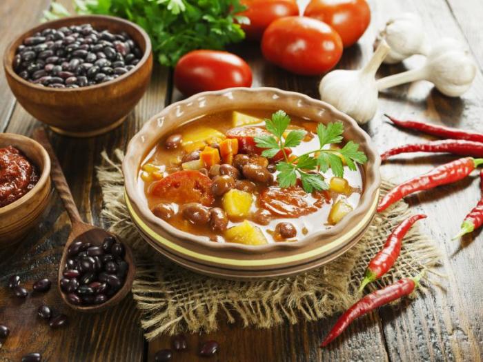 Продукты, которые противопоказано готовить в мультиварке
