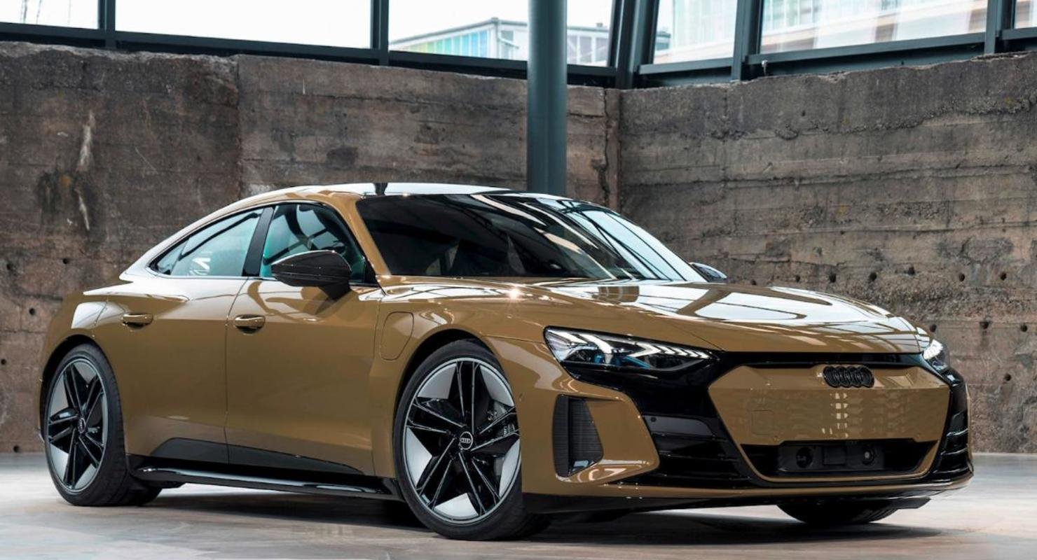 Audi уверяет, что в автономных автомобилях нельзя будет вздремнуть