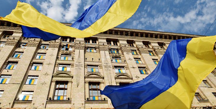 В Киеве признали неизбежность «болезненного» для Украины компромисса по Донбассу